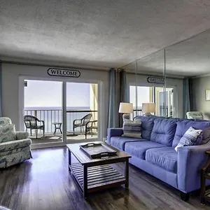 Regency Towers Ii Holiday home